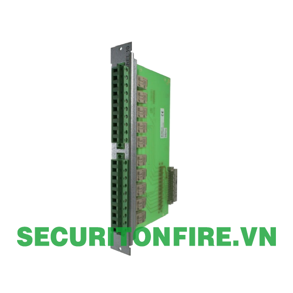 B3-REL10 Module 10 tiếp điểm relay 230V 3A