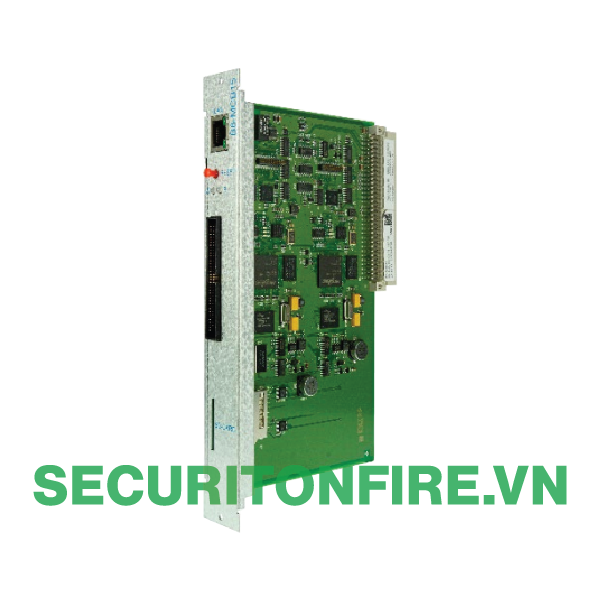 B8-MCB15 Bo mạch chủ cho tủ trung tâm báo cháy SecuriFire 3000