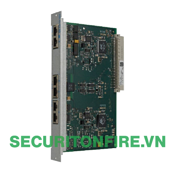 B8-NET2-485 Bo mạch truyền thông RS485