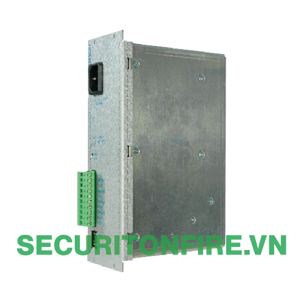 B8-PSU Bộ nguồn cho tủ trung tâm báo cháy SecuriFire 3000