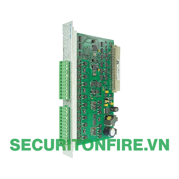 B8-SXI8 Bo mở rộng loop cho tủ trung tâm SecuriFire 3000