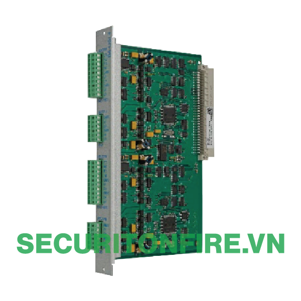 B8-USI4 Bo mạch truyền thông RS485 cho tủ báo cháy SecuriFire 3000