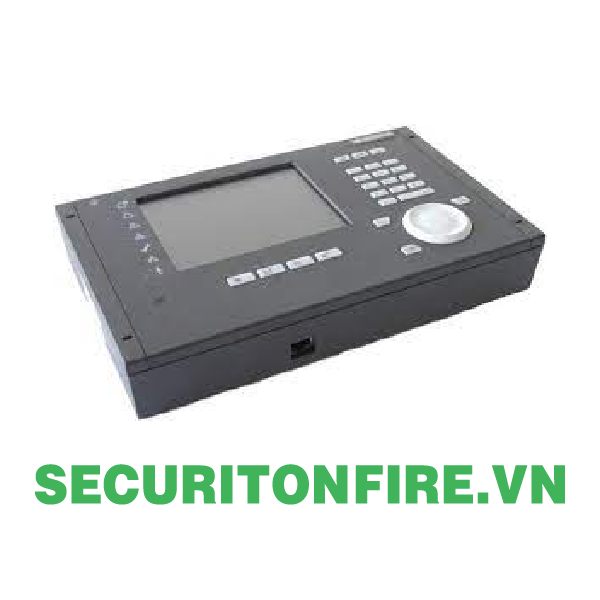B9-MIC11 Màn hình hiển thị cho tủ trung tâm SCP1000-2000