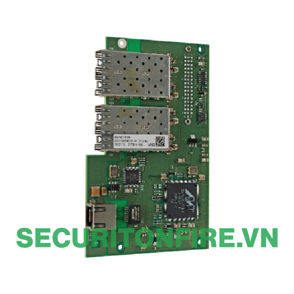 B9-NET-FX4 Bo kết nối mạng cho tủ báo cháy SecuriFire