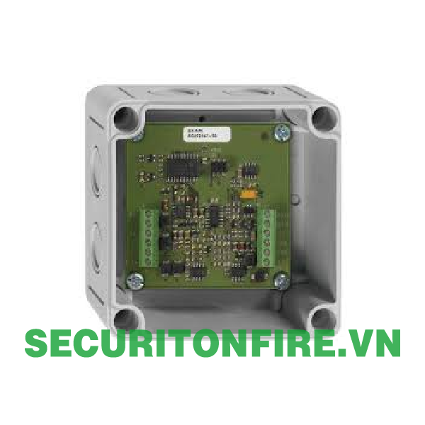 BX-AIM Module giám sát đầu vào