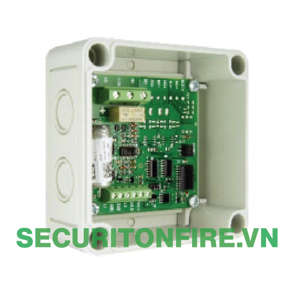 BX-O1 Module điều khiển hai ngõ ra