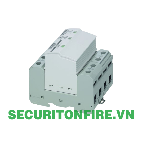FLT-SEC-T1 Thiết bị chống sét lan truyền cho đường nguồn