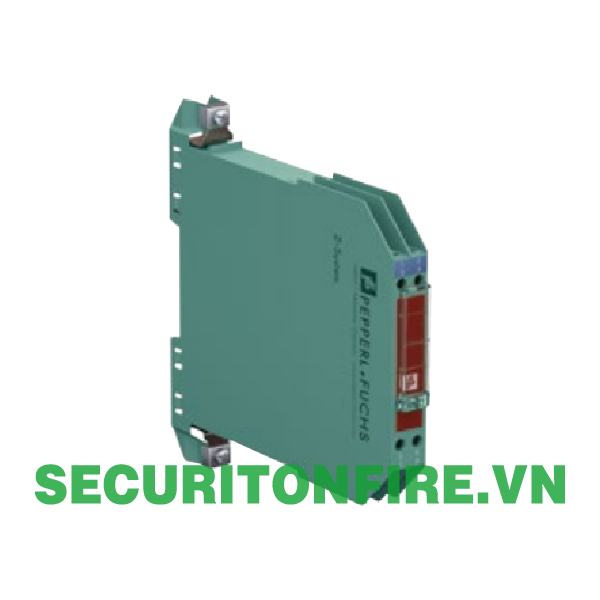 Z787 Thiết bị cắt sét chống phóng tia lửa điện cho đầu báo chống nổ