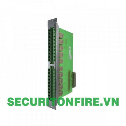 B3-REL10 Module 10 tiếp điểm relay 230V 3A