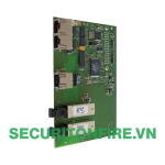B6-NET2-FXM Bo kết nối mạng cho tủ báo cháy SecuriFire