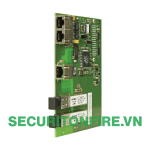 B6-NET2-FXS Bo kết nối mạng cho tủ báo cháy SecuriFire