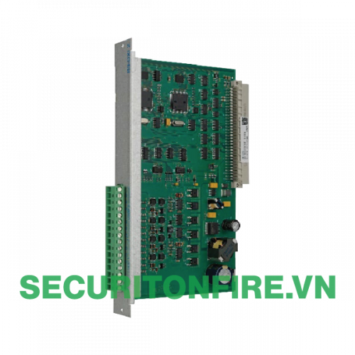 B8-DXI2A Bo mở rộng loop cho tủ trung tâm SecuriFire 3000