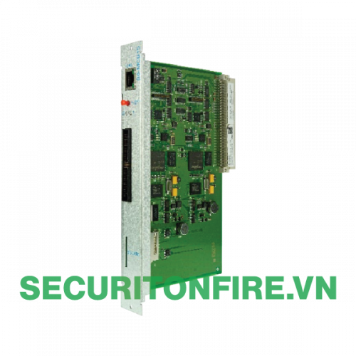 B8-MCB15 Bo mạch chủ cho tủ trung tâm báo cháy SecuriFire 3000