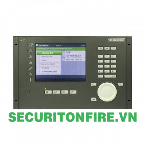 B8-MIC11 Màn hình hiển thị cho tủ trung tâm SCP3000