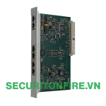 B8-NET2-485 Bo mạch truyền thông RS485