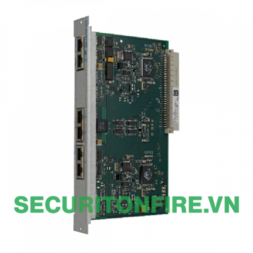 B8-NET2-485 Bo mạch truyền thông RS485