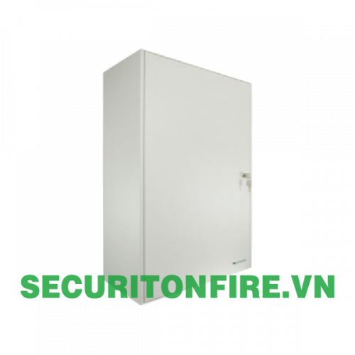 B8-SCP3010 Tủ trung tâm báo cháy SecuriFire 3000