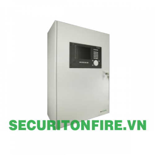 B8-SCP3020 Tủ trung tâm báo cháy SecuriFire 3000