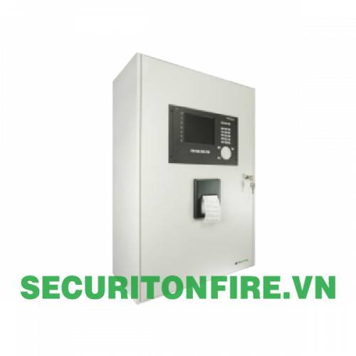 B8-SCP3030 Tủ trung tâm báo cháy SecuriFire 3000
