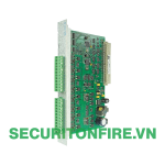B8-SXI8 Bo mở rộng loop cho tủ trung tâm SecuriFire 3000