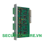 B8-USI4 Bo mạch truyền thông RS485 cho tủ báo cháy SecuriFire 3000