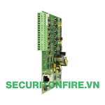 B9-DXI2 Bo mở rộng loop cho tủ trung tâm SecuriFire