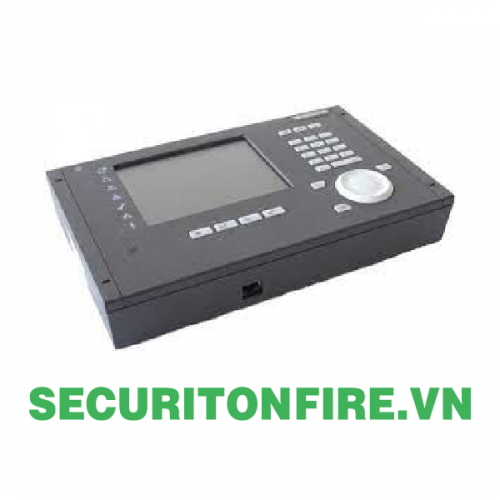B9-MIC11 Màn hình hiển thị cho tủ trung tâm SCP1000-2000
