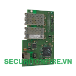 B9-NET-FX4 Bo kết nối mạng cho tủ báo cháy SecuriFire