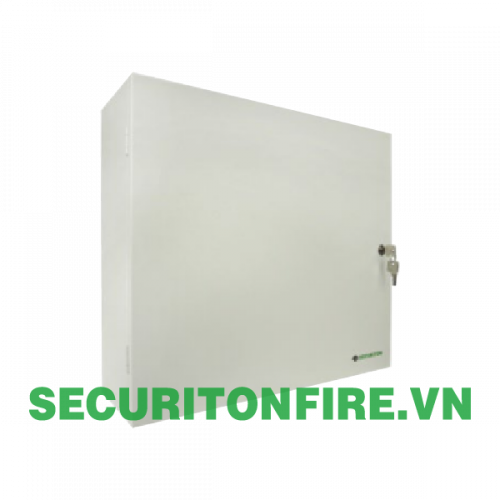B9-SCP2010 Tủ trung tâm báo cháy SecuriFire 2000