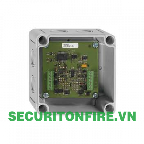 BX-AIM Module giám sát đầu vào