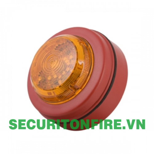 BX-FOL Đèn chớp báo cháy loại địa chỉ