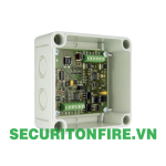 BX-IOM Module giám sát cách ly ngắn mạch