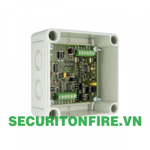 BX-IOM Module giám sát cách ly ngắn mạch