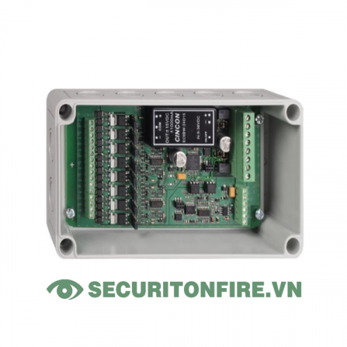 BX-MDI8 Module giám sát đầu báo thường