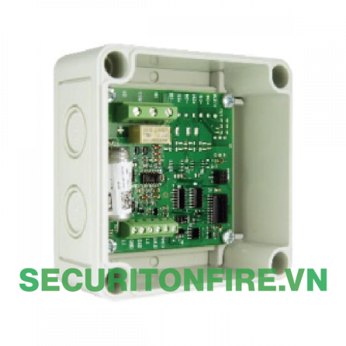 BX-O1 Module điều khiển hai ngõ ra