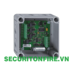 BX-OI3 Module đầu ra đầu vào Securiton