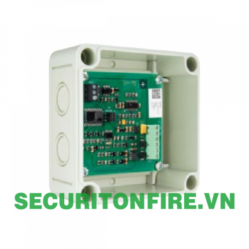 BX-SCU Module địa chỉ cho đầu báo thường