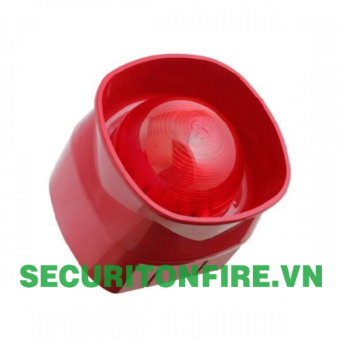 BX-SOL Còi báo cháy loại địa chỉ