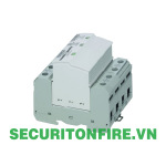 FLT-SEC-T1 Thiết bị chống sét lan truyền cho đường nguồn