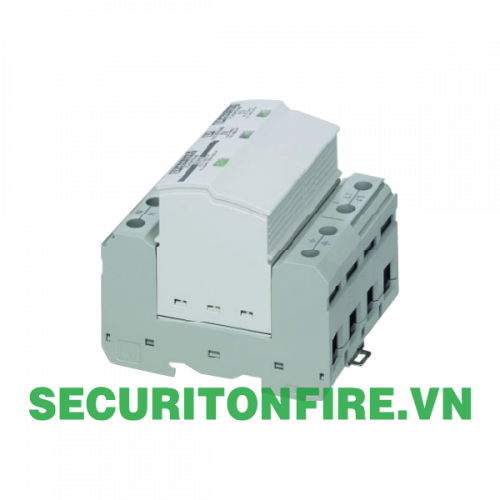 FLT-SEC-T1 Thiết bị chống sét lan truyền cho đường nguồn