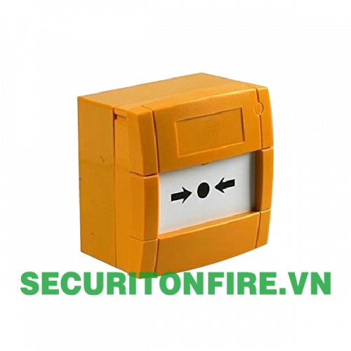 MCP3A-YC01FG-S084-41 Nút nhấn kích hoạt xả khí