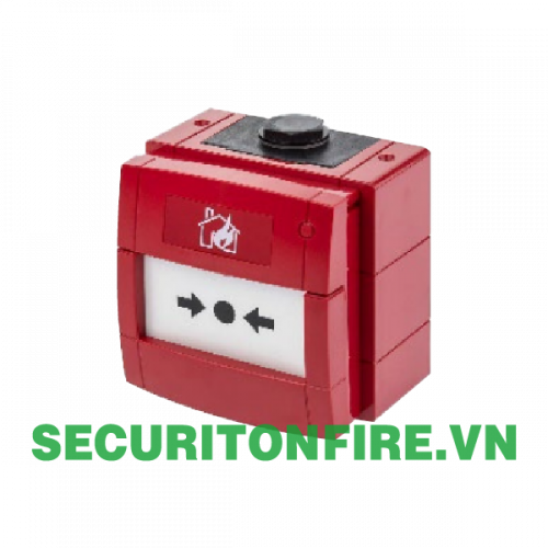 WCP3A-R000SF-K013-01 Nút nhấn báo cháy loại chống nổ