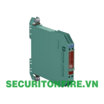 Z787 Thiết bị cắt sét chống phóng tia lửa điện cho đầu báo chống nổ