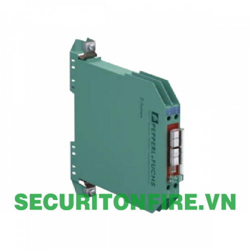 Z787F Thiết bị cắt sét chống phóng tia lửa điện cho đầu báo chống nổ